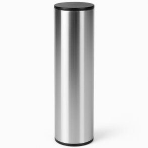 George Hennesey MS20 metal shaker 20 cm